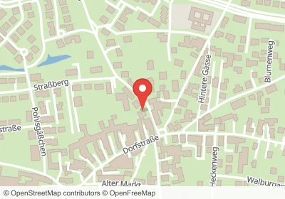 Hotels an der Holzweg in Erlangen – Unterkünfte, Pensionen und Ferienwohnungen in zentraler Lage