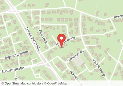 Hubertusweg Gütersloh – Hotels in der Nähe Hotels an der Hubertusweg in Gütersloh – Unterkünfte, Pensionen und Ferienwohnungen in zentraler Lage