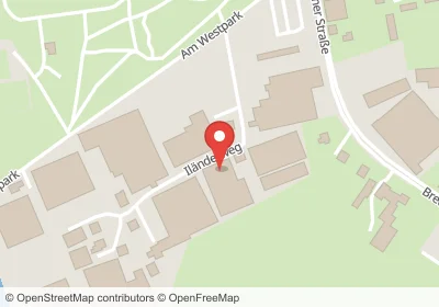 Hotels an der Iländerweg in Lünen – Unterkünfte, Pensionen und Ferienwohnungen in zentraler Lage