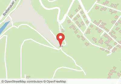 Hotels an der Im Bärenloch in Kaiserslautern – Unterkünfte, Pensionen und Ferienwohnungen in zentraler Lage