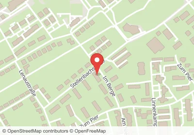 Hotels an der Im Berge in Lünen – Unterkünfte, Pensionen und Ferienwohnungen in zentraler Lage