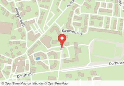 Im Breil Marl – Hotels in der Nähe Hotels an der Im Breil in Marl – Unterkünfte, Pensionen und Ferienwohnungen in zentraler Lage