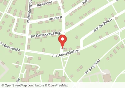 Hotels an der Im Busch in Kaiserslautern – Unterkünfte, Pensionen und Ferienwohnungen in zentraler Lage