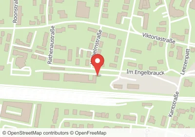 Hotels an der Im Engelbrauck in Lünen – Unterkünfte, Pensionen und Ferienwohnungen in zentraler Lage