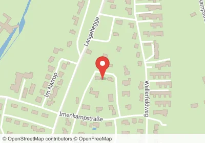 Hotels an der Im Frett in Marl – Unterkünfte, Pensionen und Ferienwohnungen in zentraler Lage