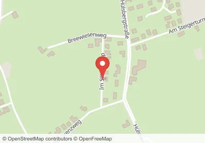 Hotels an der Im Silberkamp in Marl – Unterkünfte, Pensionen und Ferienwohnungen in zentraler Lage