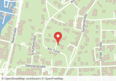Hotels an der Im Sonnenwinkel in Iserlohn – Unterkünfte, Pensionen und Ferienwohnungen in zentraler Lage