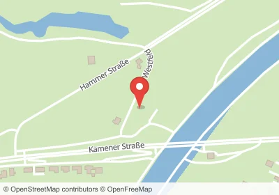 Hotels an der Im Westfeld in Lünen – Unterkünfte, Pensionen und Ferienwohnungen in zentraler Lage