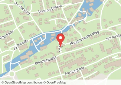 Imhofstraße Iserlohn – Hotels in der Nähe Hotels an der Imhofstraße in Iserlohn – Unterkünfte, Pensionen und Ferienwohnungen in zentraler Lage