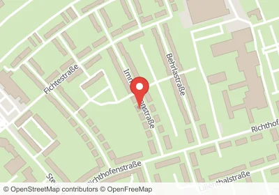 Immelmannstraße Hildesheim – Hotels in der Nähe Hotels an der Immelmannstraße in Hildesheim – Unterkünfte, Pensionen und Ferienwohnungen in zentraler Lage