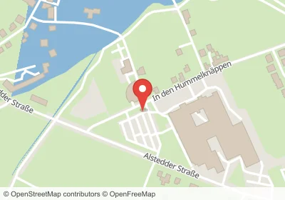 Hotels an der In den Hummelknäppen in Lünen – Unterkünfte, Pensionen und Ferienwohnungen in zentraler Lage