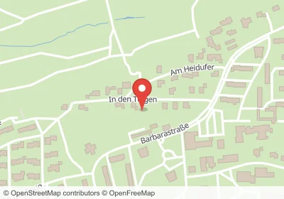 Hotels an der In den Telgen in Iserlohn – Unterkünfte, Pensionen und Ferienwohnungen in zentraler Lage