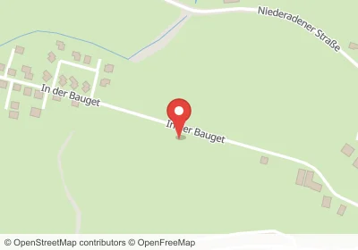 Hotels an der In der Bauget in Lünen – Unterkünfte, Pensionen und Ferienwohnungen in zentraler Lage