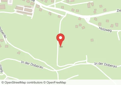 Hotels an der In der Doberau in Jena – Unterkünfte, Pensionen und Ferienwohnungen in zentraler Lage