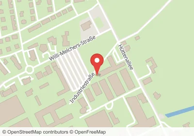 Hotels an der Industriestraße in Lünen – Unterkünfte, Pensionen und Ferienwohnungen in zentraler Lage