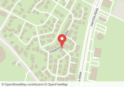 Insterburger Straße Marl – Hotels in der Nähe Hotels an der Insterburger Straße in Marl – Unterkünfte, Pensionen und Ferienwohnungen in zentraler Lage