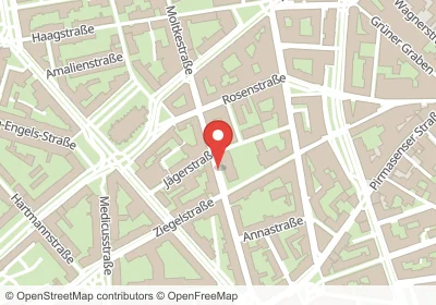 Jägerstraße Kaiserslautern – Hotels in der Nähe Hotels an der Jägerstraße in Kaiserslautern – Unterkünfte, Pensionen und Ferienwohnungen in zentraler Lage