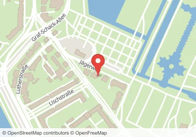 Jägerweg Schwerin – Hotels in der Nähe Hotels an der Jägerweg in Schwerin – Unterkünfte, Pensionen und Ferienwohnungen in zentraler Lage