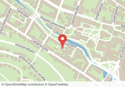 Jahnstraße Jena – Hotels in der Nähe Hotels an der Jahnstraße in Jena – Unterkünfte, Pensionen und Ferienwohnungen in zentraler Lage