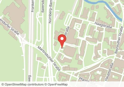 Jahnstraße Erlangen – Hotels in der Nähe Hotels an der Jahnstraße in Erlangen – Unterkünfte, Pensionen und Ferienwohnungen in zentraler Lage