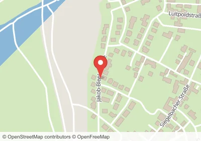 Hotels an der Jakob-Blenk-Straße in Kaiserslautern – Unterkünfte, Pensionen und Ferienwohnungen in zentraler Lage