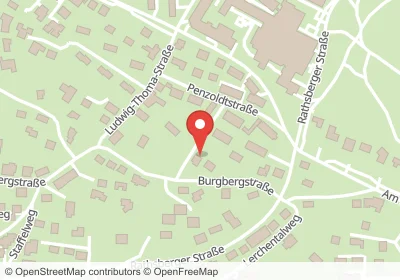 Jean-Paul-Straße Erlangen – Hotels in der Nähe Hotels an der Jean-Paul-Straße in Erlangen – Unterkünfte, Pensionen und Ferienwohnungen in zentraler Lage