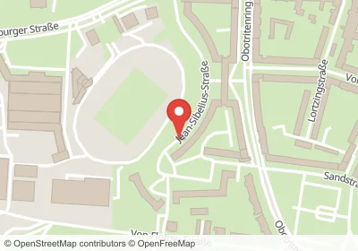 Jean-Sibelius-Straße Schwerin – Hotels in der Nähe Hotels an der Jean-Sibelius-Straße in Schwerin – Unterkünfte, Pensionen und Ferienwohnungen in zentraler Lage