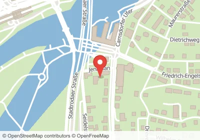 Jenaplan Jena – Hotels in der Nähe Hotels an der Jenaplan in Jena – Unterkünfte, Pensionen und Ferienwohnungen in zentraler Lage