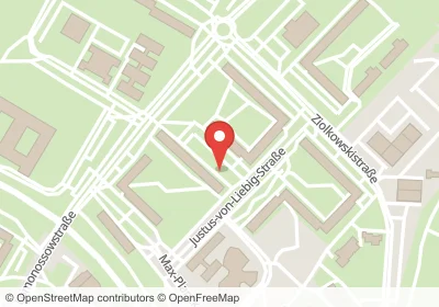 Hotels an der Justus-von-Liebig-Straße in Schwerin – Unterkünfte, Pensionen und Ferienwohnungen in zentraler Lage