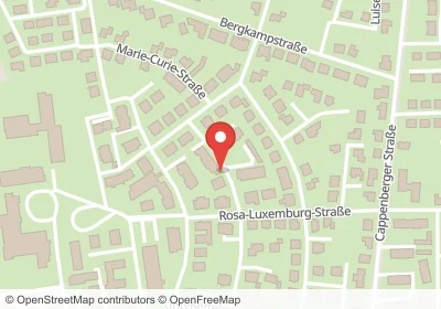 Käthe-Kollwitz-Straße Lünen – Hotels in der Nähe Hotels an der Käthe-Kollwitz-Straße in Lünen – Unterkünfte, Pensionen und Ferienwohnungen in zentraler Lage