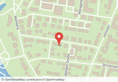 Hotels an der Kaiser-Friedrich-Straße in Hildesheim – Unterkünfte, Pensionen und Ferienwohnungen in zentraler Lage