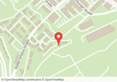 Hotels an der Kandinskystraße in Kaiserslautern – Unterkünfte, Pensionen und Ferienwohnungen in zentraler Lage