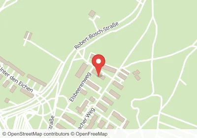 Hotels an der Kaninchenbrink in Hildesheim – Unterkünfte, Pensionen und Ferienwohnungen in zentraler Lage