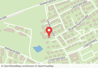 Hotels an der Kantstraße in Erlangen – Unterkünfte, Pensionen und Ferienwohnungen in zentraler Lage