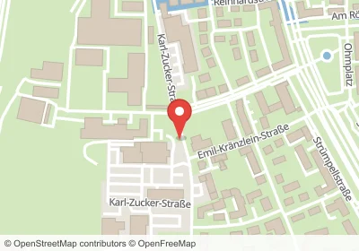 Karl-Zucker-Straße Erlangen – Hotels in der Nähe Hotels an der Karl-Zucker-Straße in Erlangen – Unterkünfte, Pensionen und Ferienwohnungen in zentraler Lage