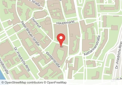 Hotels an der Keplerstraße in Zwickau – Unterkünfte, Pensionen und Ferienwohnungen in zentraler Lage