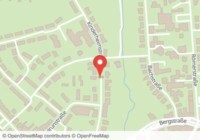 Kinderheimstraße Marl – Hotels in der Nähe Hotels an der Kinderheimstraße in Marl – Unterkünfte, Pensionen und Ferienwohnungen in zentraler Lage