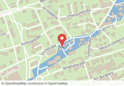 Kirchstraße Iserlohn – Hotels in der Nähe Hotels an der Kirchstraße in Iserlohn – Unterkünfte, Pensionen und Ferienwohnungen in zentraler Lage