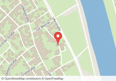 Kirchstraße Hanau – Hotels in der Nähe Hotels an der Kirchstraße in Hanau – Unterkünfte, Pensionen und Ferienwohnungen in zentraler Lage