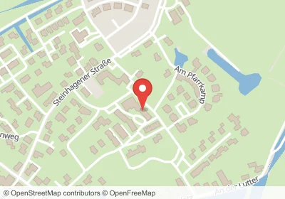 Kirchweg Gütersloh – Hotels in der Nähe Hotels an der Kirchweg in Gütersloh – Unterkünfte, Pensionen und Ferienwohnungen in zentraler Lage