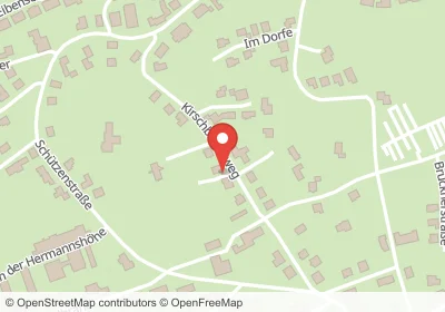 Hotels an der Kirschblütenweg in Iserlohn – Unterkünfte, Pensionen und Ferienwohnungen in zentraler Lage