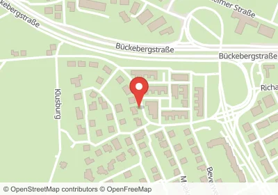 Hotels an der Kobeltstraße in Hildesheim – Unterkünfte, Pensionen und Ferienwohnungen in zentraler Lage