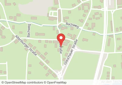 Hotels an der Kohlenstraße in Zwickau – Unterkünfte, Pensionen und Ferienwohnungen in zentraler Lage