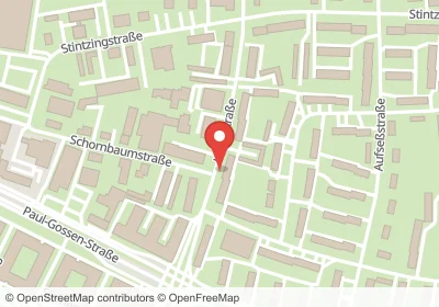 Hotels an der Koldestraße in Erlangen – Unterkünfte, Pensionen und Ferienwohnungen in zentraler Lage