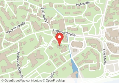 Kolpingstraße Iserlohn – Hotels in der Nähe Hotels an der Kolpingstraße in Iserlohn – Unterkünfte, Pensionen und Ferienwohnungen in zentraler Lage