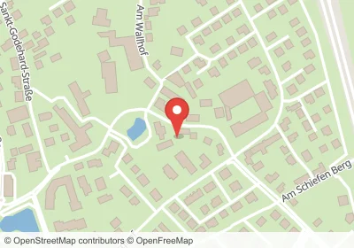 Hotels an der Konrad-Adenauer-Straße in Hildesheim – Unterkünfte, Pensionen und Ferienwohnungen in zentraler Lage