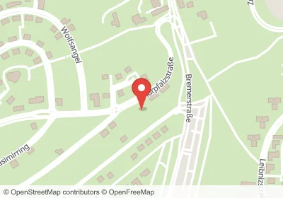 Hotels an der Kurpfalzstraße in Kaiserslautern – Unterkünfte, Pensionen und Ferienwohnungen in zentraler Lage