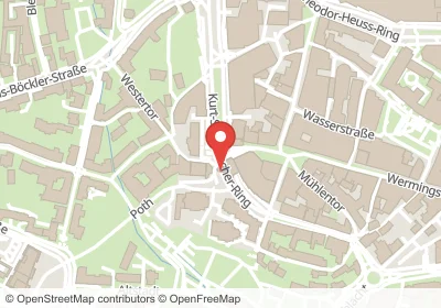 Kurt-Schumacher-Ring Iserlohn – Hotels in der Nähe Hotels an der Kurt-Schumacher-Ring in Iserlohn – Unterkünfte, Pensionen und Ferienwohnungen in zentraler Lage