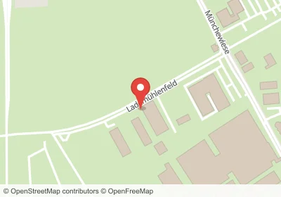 Lademühlenfeld Hildesheim – Hotels in der Nähe Hotels an der Lademühlenfeld in Hildesheim – Unterkünfte, Pensionen und Ferienwohnungen in zentraler Lage