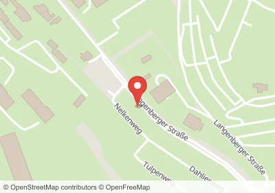 Hotels an der Langenberger Straße in Gera – Unterkünfte, Pensionen und Ferienwohnungen in zentraler Lage